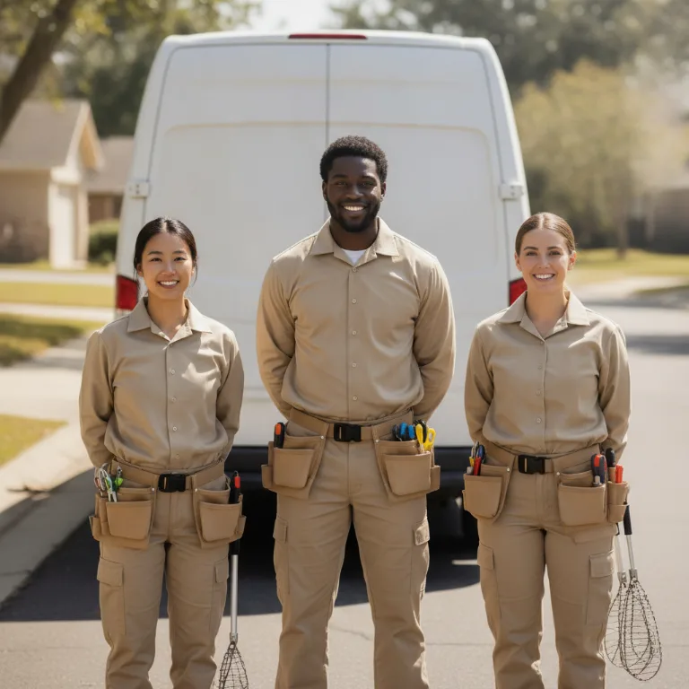 Wildlife Removal team in Saint John